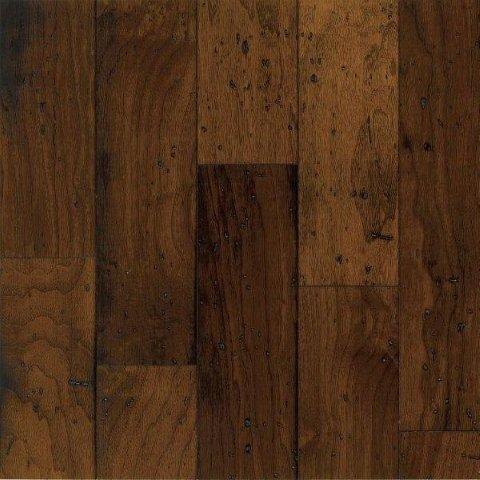 Bruce Harwood Flooring Walnut - Mesa Brown
